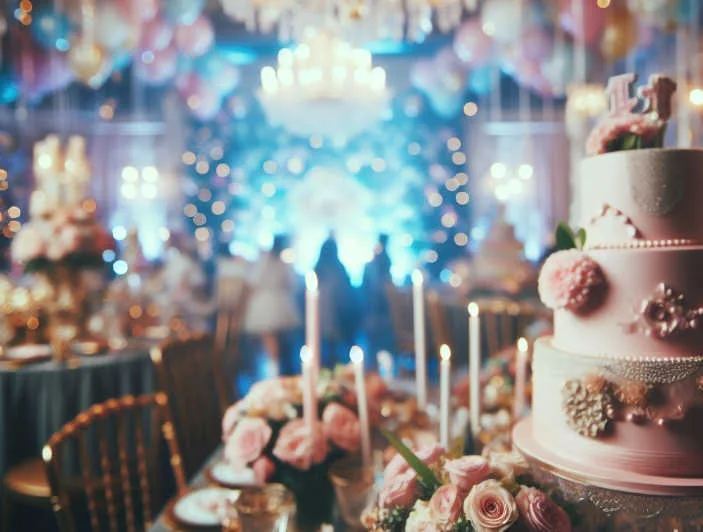 С днем рождения, маки! волшебный день с улыбками и подарками 🎂🌈